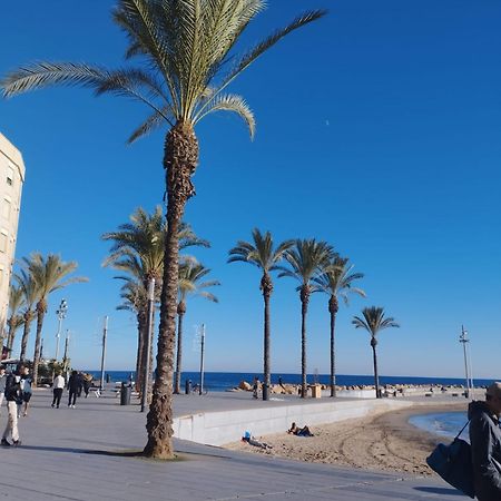 Просторная Квартира Рядом С Морем В Хорошем Районе Torrevieja Esterno foto